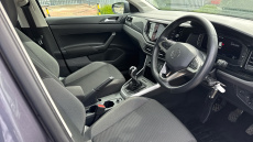 Volkswagen Polo 1.0 TSI Life 5dr Petrol Hatchback